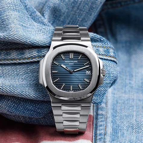 how much is a patek philippe 5711|patek philippe 5711 nautilus.